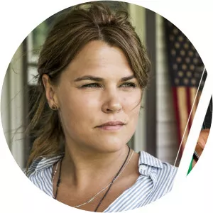 Heli Skäringer - Mia Skäringer's daughter