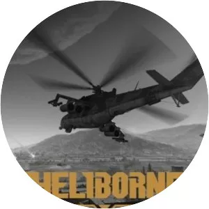 Heliborne - Video game