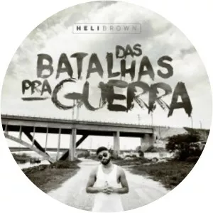 Helibrown - Musical artist