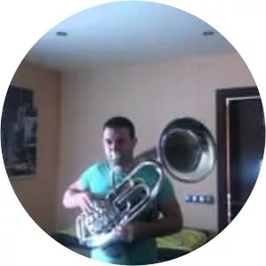 Helicon - Musical instrument