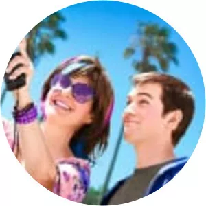 Helicopter Mom - 2014 ‧ Comedy/LGBT ‧ 1h 21m