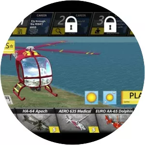 Helicopter Simulator 2016 Free