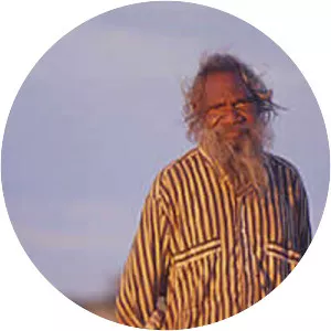 Helicopter Tjungurrayi