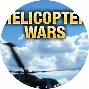 Helicopter WarsSince 2009