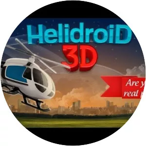 Helidroid 3D : Helicopter RC