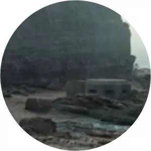 Heligoland Bight - Bay in Germany