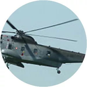 Helikopter Service Flight 165