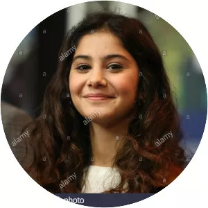 Helin Kandemir - Film actor