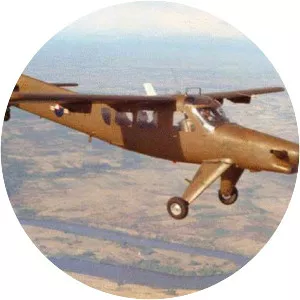 Helio AU-24 Stallion