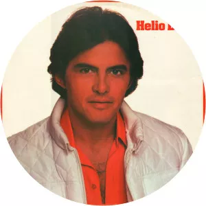 Hélio Braga - Sônia Braga's brother