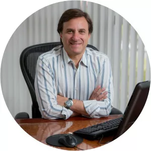 Helio Bruck Rotenberg