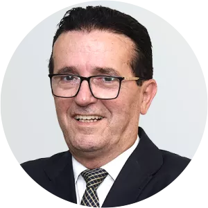 Hélio Francisco da Costa