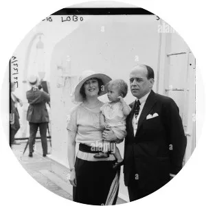 Helio Lobo - Diplomat