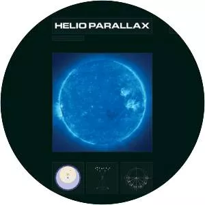 Helio Parallax