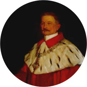 Heliodor Święcicki - Physician