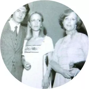 Heliodoro Carmelo Fernández de Lomana y Pereletegui photograph