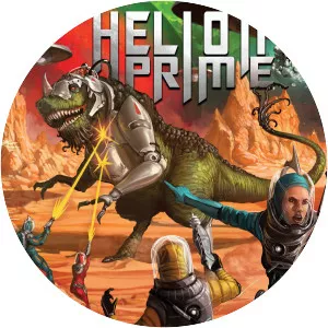 Helion Prime - Musical group
