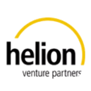Helion Venture Partners