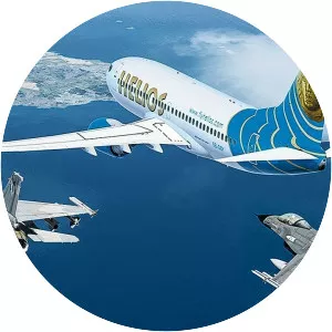 Helios Airways Flight 522