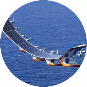 Helios Prototype - Aircraft model