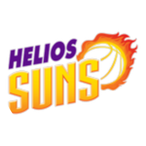 Helios Suns