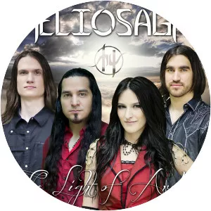 Heliosaga - Musical group