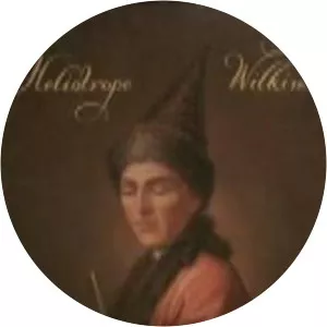 Heliotrope Wilkins - 