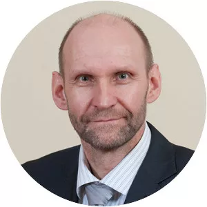 Helir-Valdor Seeder - Member of the Estonian Riigikogu