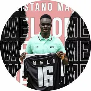 Helistano Ciro Manga