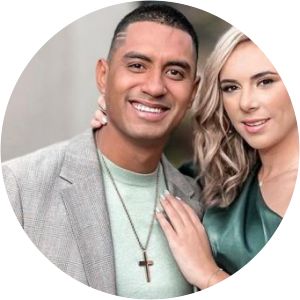 Heliud Pulido - TV personality