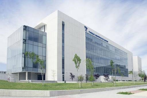 Helix BioS - Biotechnology company in Madrid, Spain