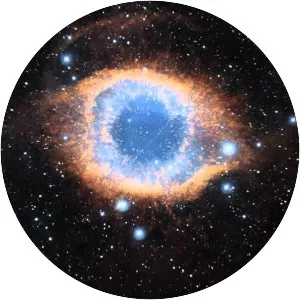 Helix Nebula - 
