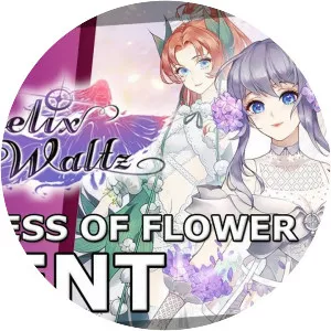 Helix Waltz - Dress Up Drama - Video game