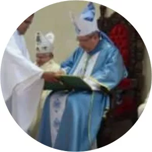 Helizandro Terán Bermúdez