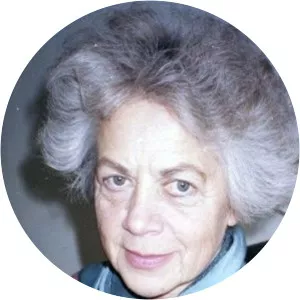 Helju Vals - Journalist