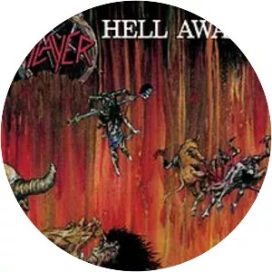 Hell Awaits - Studio album by Slayer