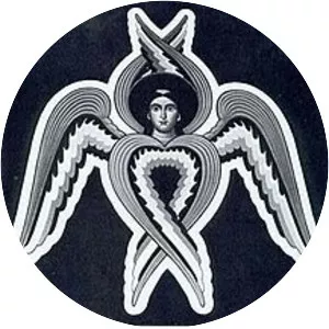 Hell Below/Stars Above photograph