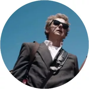 Doctor Who Hell Bent