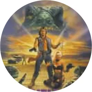 Hell Comes to Frogtown - 1988 ‧ Disaster/Cult film ‧ 1h 28m