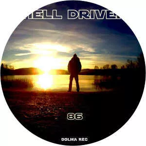 Hell Driver - Musical group