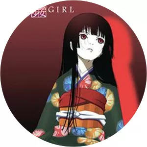 Hell Girl