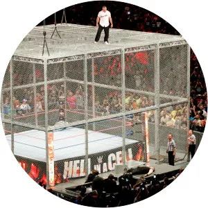 Hell in a Cell (2017) - October 8, 2017