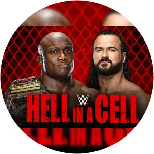 Hell in a Cell (2021) - June 21, 2021, 3:00 AM GMT+3
