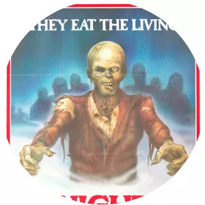 Hell of the Living Dead