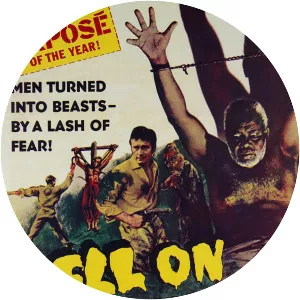 Hell on Devil's Island