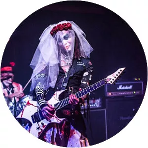 Hell Puppets - Musical group