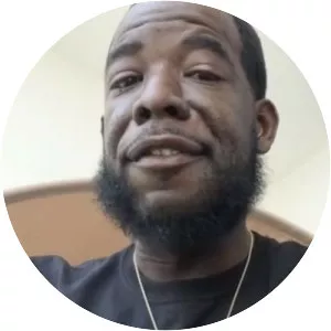 Hell Rell - American rapper