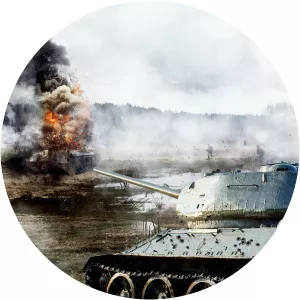 Hell's BattlefieldSince 2002