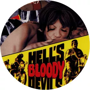 Hell's Bloody Devils - 1970 ‧ Drama/Action ‧ 1h 33m