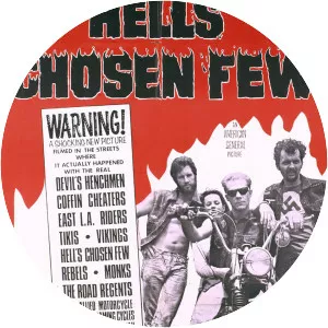 Hell's Chosen Few